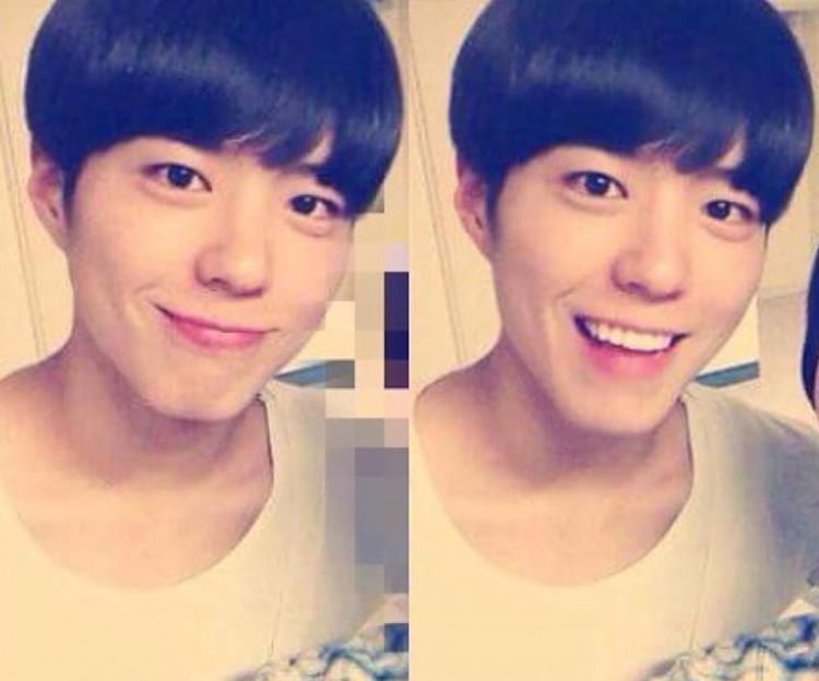 학교 동기친구들이 올려준 대학생 박보검.jpg | 인스티즈