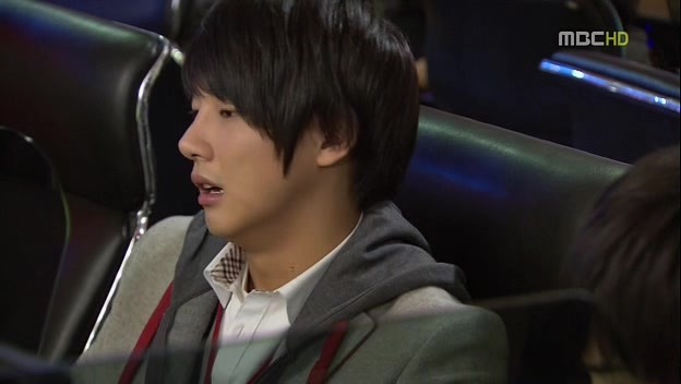 [지붕킥] 준혁의 팬티 | 인스티즈