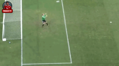 독일이 심판 매수한게 아닐까 싶은 생각이 들 정도의 오심 | 인스티즈