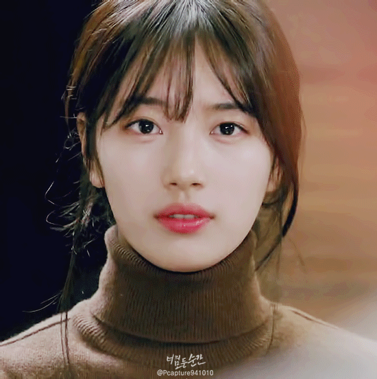 프로듀스101 시즌1에 나온 수지 명언 | 인스티즈