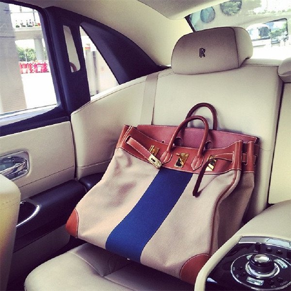 중국 금수저들의 일상...jpg | 인스티즈