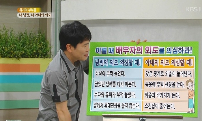 배우자가 바람피울 때 대처법.jpg | 인스티즈