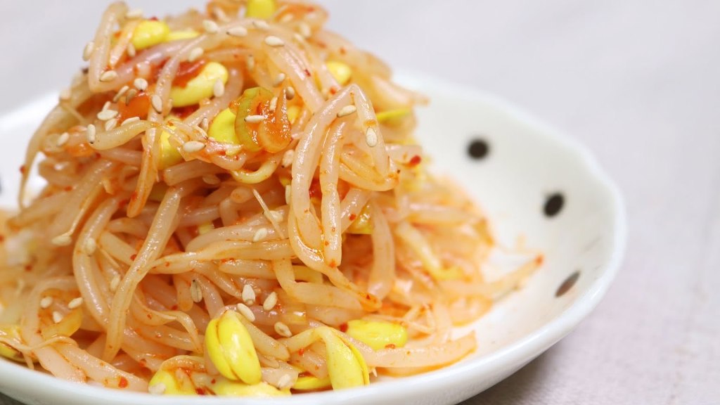 아침밥 먹어야되는데 반찬 딱 하나만 선택할수있다면? | 인스티즈