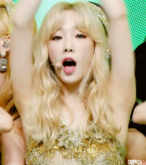 Lion Heart 겨드랑이.JPGIF | 인스티즈