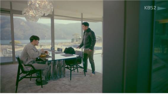 [드라마] 함부로 애틋하게 01화 (2) | 인스티즈