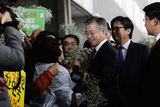 문재인"나를 소환하라"(feat.김무성).JPG | 인스티즈