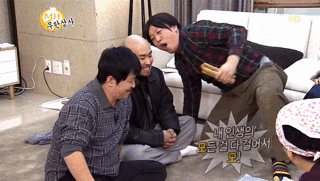 무한도전 모아아앙~ | 인스티즈