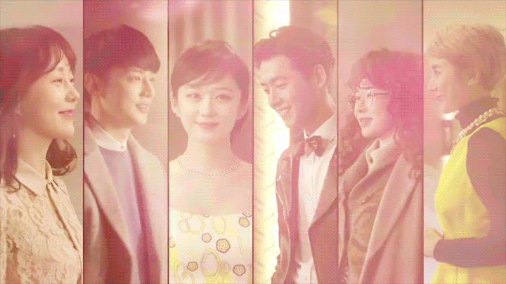 드라마 색감하나는 최고라는 방송국 | 인스티즈