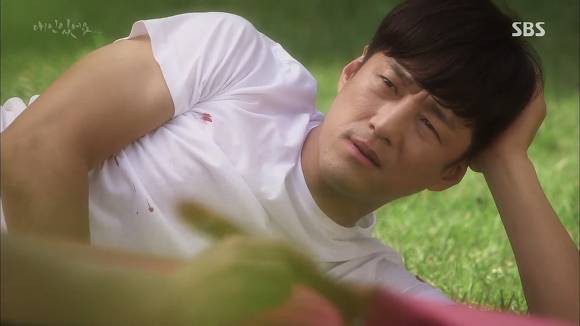 [드라마애인있어요] 흔한 불륜아닌 사랑이야기 7화(1) | 인스티즈