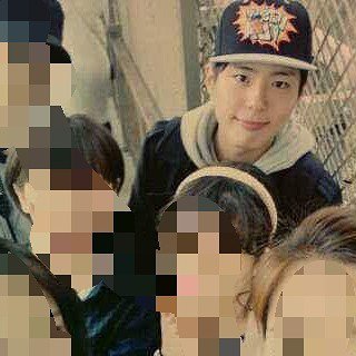 학교 동기친구들이 올려준 대학생 박보검.jpg | 인스티즈