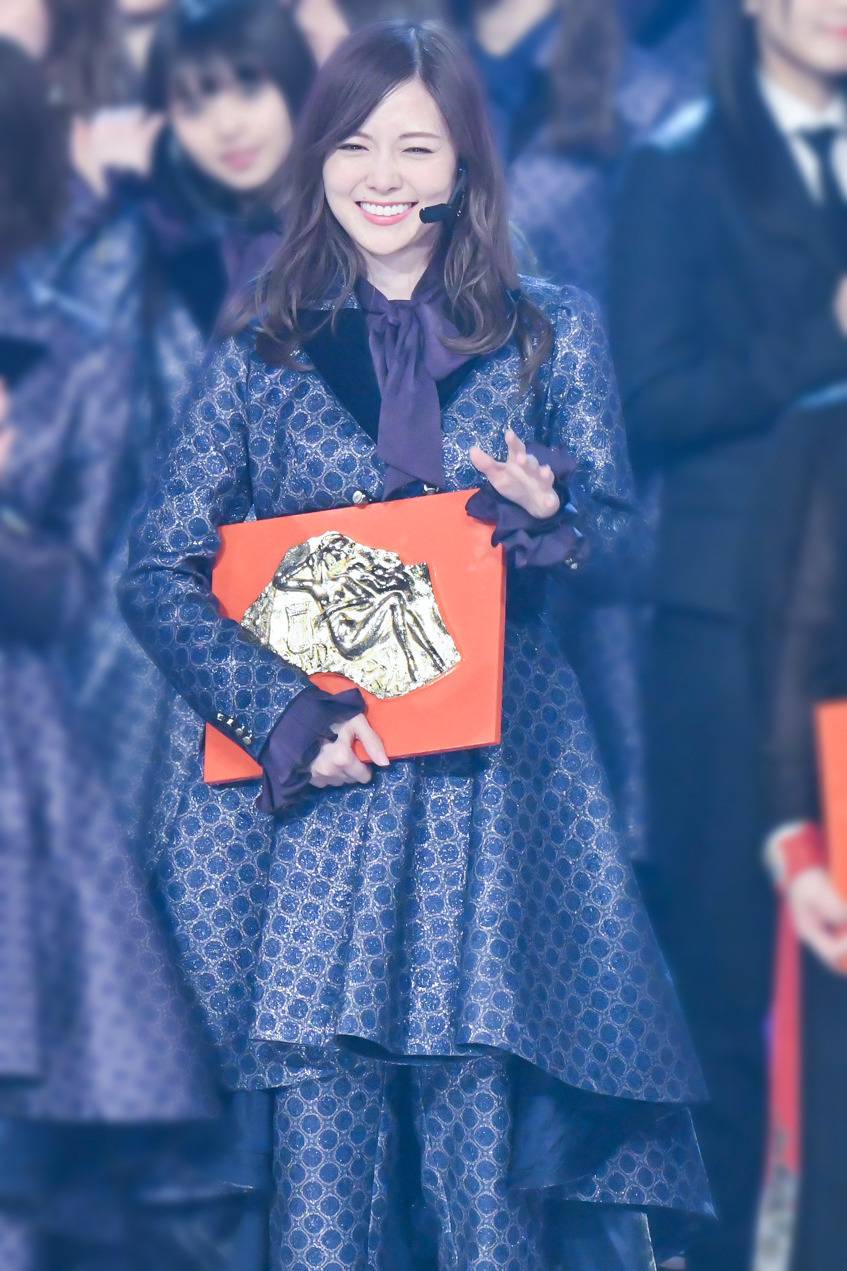 대상 받은 시라이시 | 인스티즈