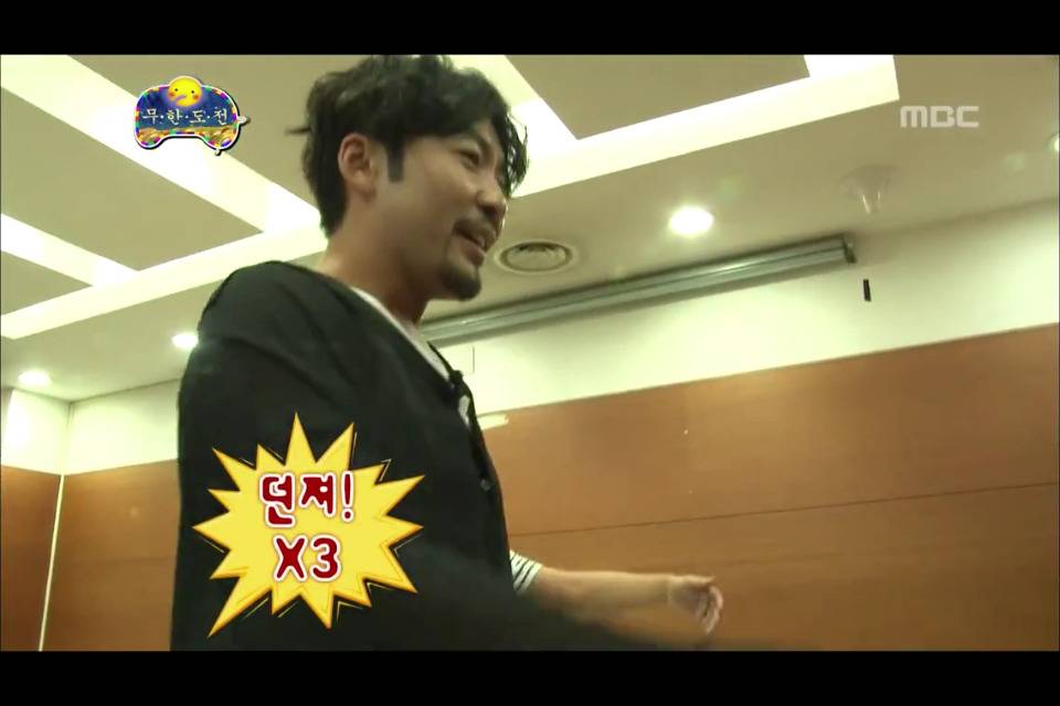 [무한도전] 이런건 짠듯이 한 마음인 무도멤버들 | 인스티즈