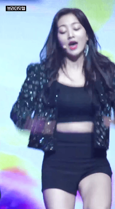 트와이스 리더.gif | 인스티즈