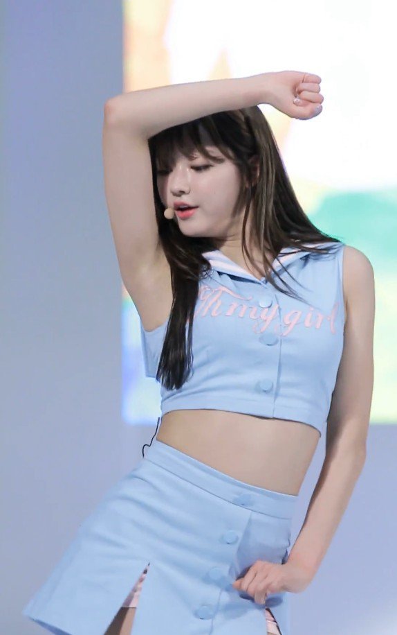 유아 겨드랑이 | 인스티즈