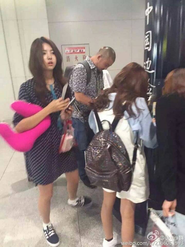 아이오아이 스톤나영 탈진 레전드 | 인스티즈