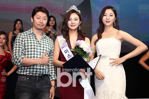 2017년 미스코리아 각 지역별 진-선-미 수상자들.jpg | 인스티즈