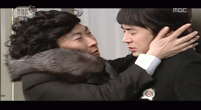 [무한도전] 노홍철의 발연기할때 표정 | 인스티즈