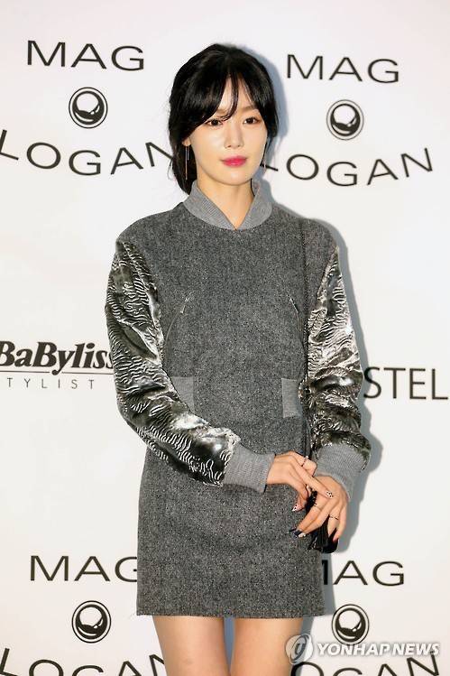 앞머리 자를까 말까...여자 연예인 비교 사진 15선 | 인스티즈