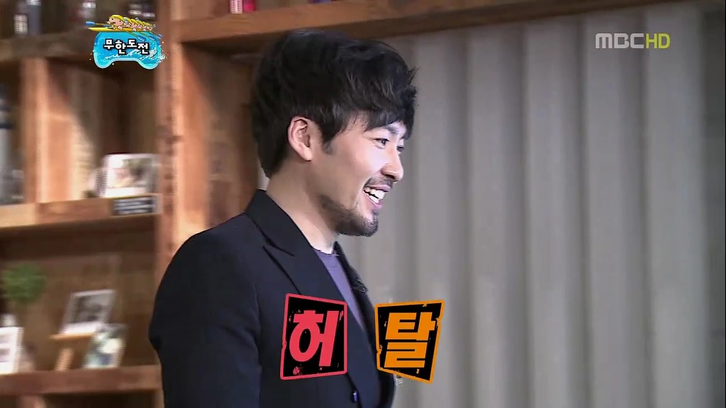 [무한도전] 친한 척 했다가 개털리는 무도멤버들 ㅋㅋㅋㅋㅋㅋㅋㅋㅋㅋㅋㅋㅋㅋㅋㅋ | 인스티즈