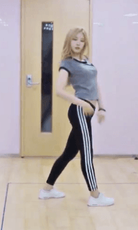 가장 여성스러운 몸매를 소유한 아이돌.jpgif | 인스티즈