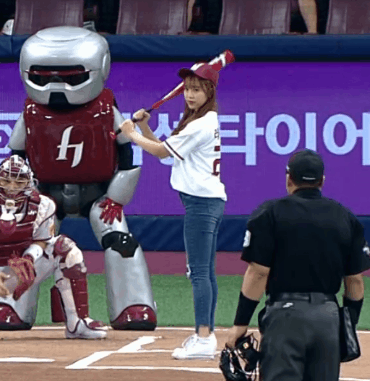 에이프릴 레이첼 | 인스티즈