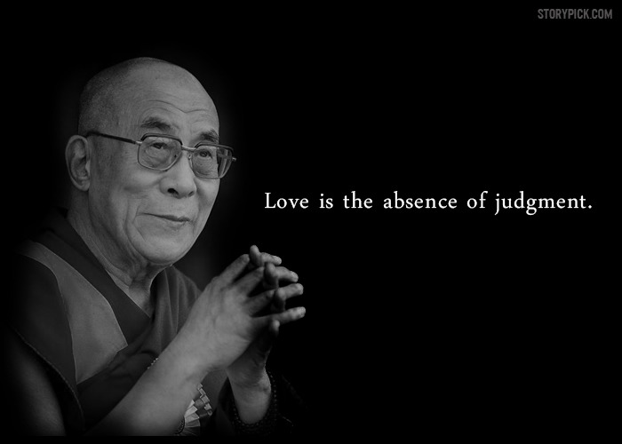 달라이 라마의 16가지 인생 명언 | 인스티즈