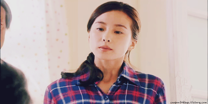 아이유보다 이보영 느낌이 나는 중국여자연예인 | 인스티즈