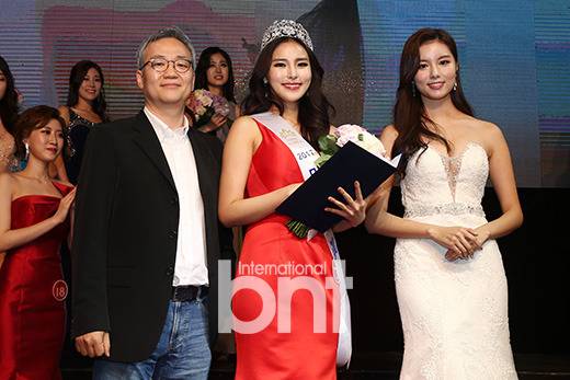 2017년 미스코리아 각 지역별 진-선-미 수상자들.jpg | 인스티즈