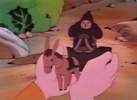 이맘때쯤 생각나는 만화 두편 | 인스티즈