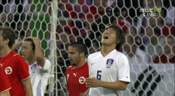 대한민국 국민들 역대급으로 빡쳤던 월드컵 경기 | 인스티즈