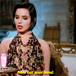 [이사벨라로셀리니] 랑콤하면 떠오르는 여배우(잉그리드 버그만 딸) | 인스티즈