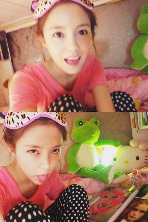  반에 한명씩 있는애들 | 인스티즈