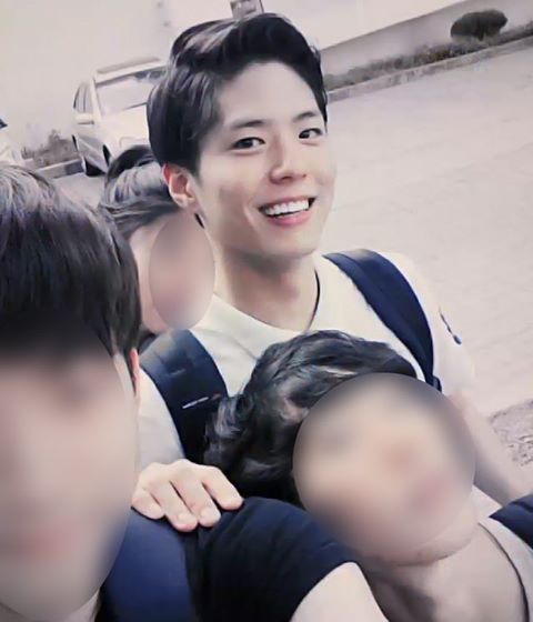 학교 동기친구들이 올려준 대학생 박보검.jpg | 인스티즈