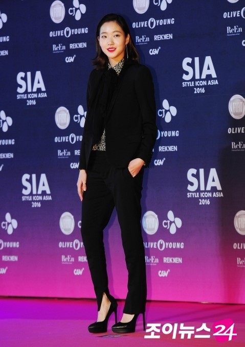 [김고은] 오늘 김고은.jpg | 인스티즈