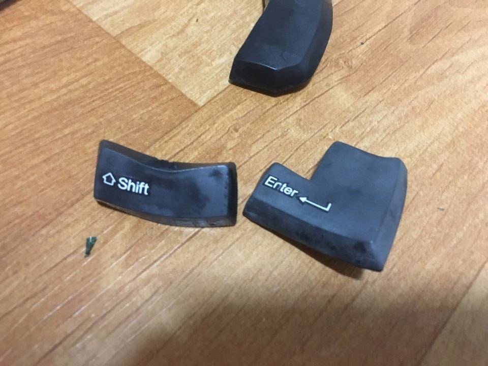 키보드 남는거 있는사람?.jpg | 인스티즈