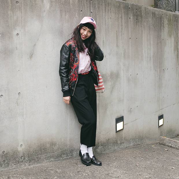  일본 스트릿 패션.jpg | 인스티즈