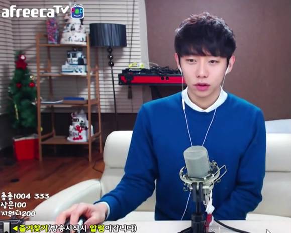 아프리카 남자 bj들이 각종 욕을 먹어도 아프리카를 끊지못하는 이유.jpg | 인스티즈