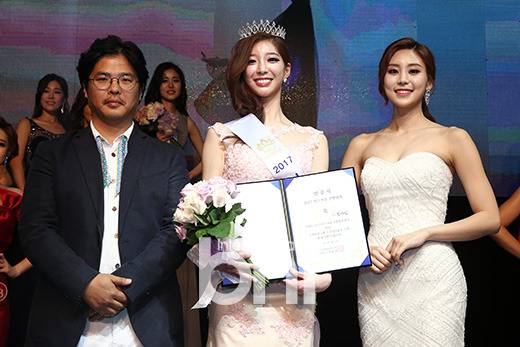 2017년 미스코리아 각 지역별 진-선-미 수상자들.jpg | 인스티즈