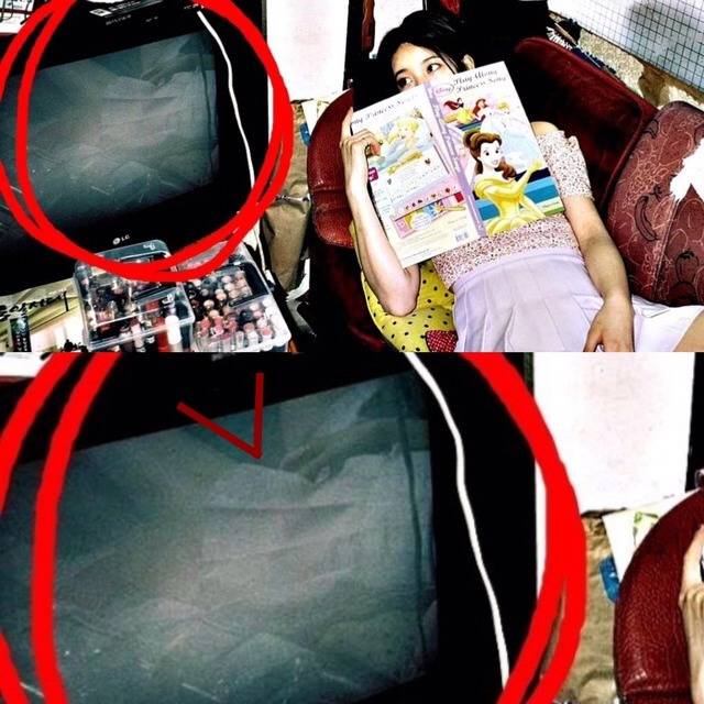 수지 로리타 및 여러 의혹들에 대한 피드백에 반박하는 글 | 인스티즈