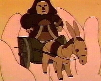 이맘때쯤 생각나는 만화 두편 | 인스티즈