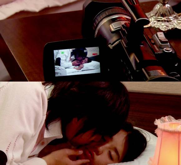 [드라마] 평범한 여고생 신채경이 황태자비 되는 드라마 '궁'(2006) bgm | 인스티즈