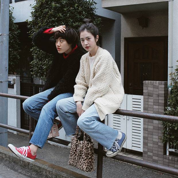  일본 스트릿 패션.jpg | 인스티즈