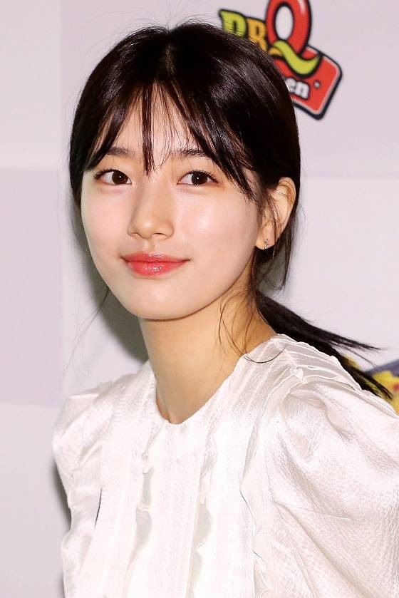 앞머리 자를까 말까...여자 연예인 비교 사진 15선 | 인스티즈