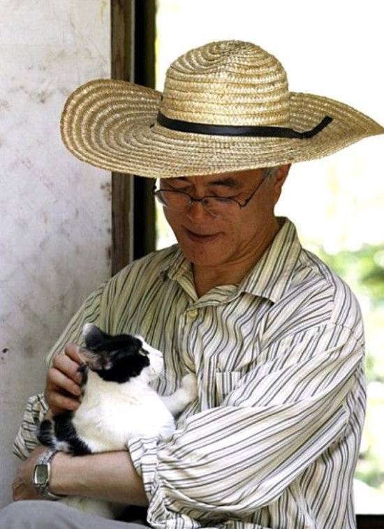 냥집사들 &#128049; (사진 엄청많음 주의) | 인스티즈