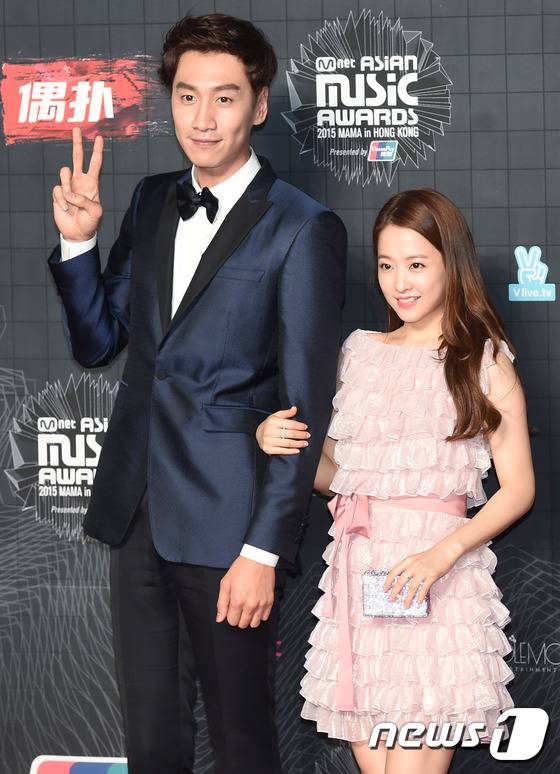 앞머리 자를까 말까...여자 연예인 비교 사진 15선 | 인스티즈