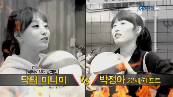 수훈선수 인터뷰 진행했었던 아나운서에게 불만.jpg | 인스티즈