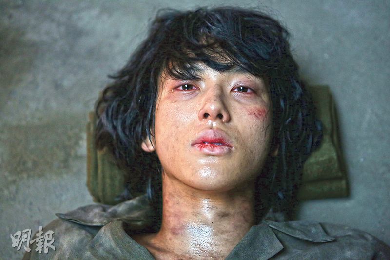 연기를 위해 10kg 이상의 체중 감량을 불사한 배우들 | 인스티즈