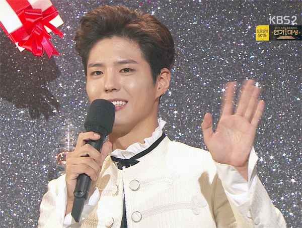 실시간 박보검 컨셉 확실한 2부 의상.jpg | 인스티즈