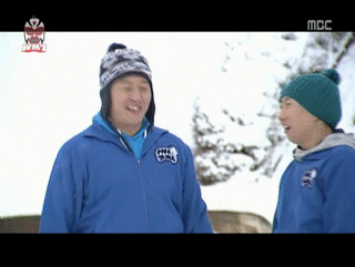 무한도전 물파스 vs 에어파스 | 인스티즈