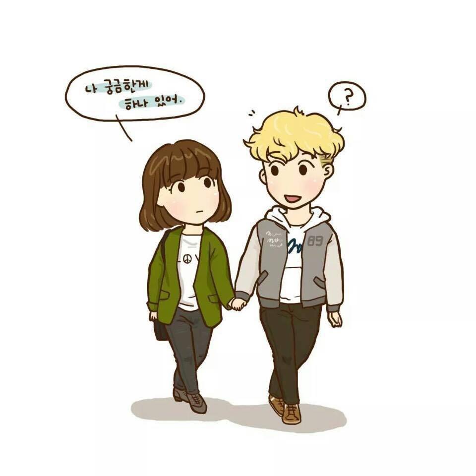 진심으로 사랑하는 사람들의 연애란.jpg | 인스티즈